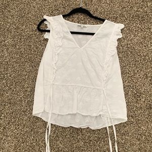 Madewell Tank Top